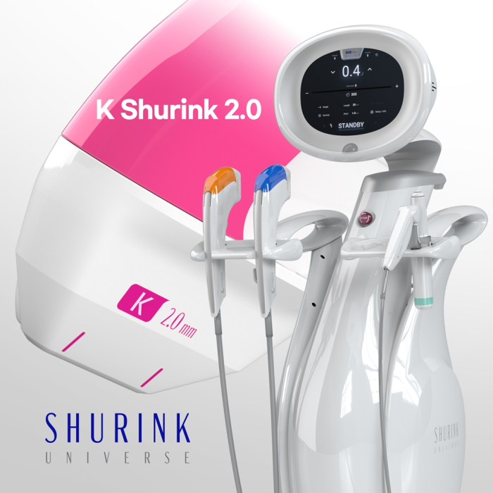 Commercial for Classys’ beauty device Shurink Universe (File photo by Classys)