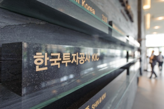 KIC managed 9.4 billion in assets as of the end of 2023