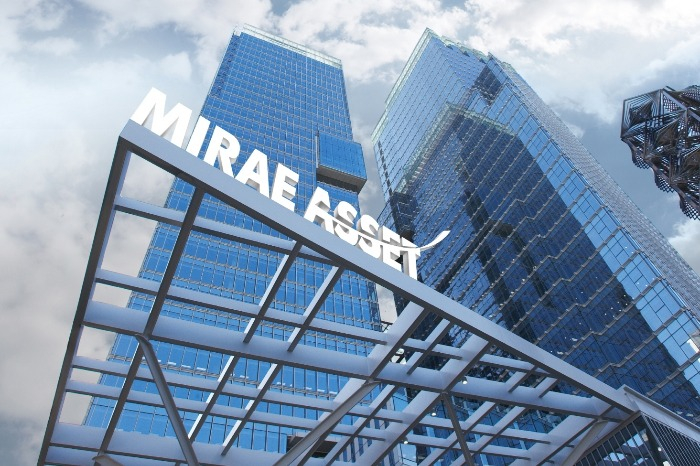 Mirae Asset Global Investments’ AUM tops 8 bn as global push pays off