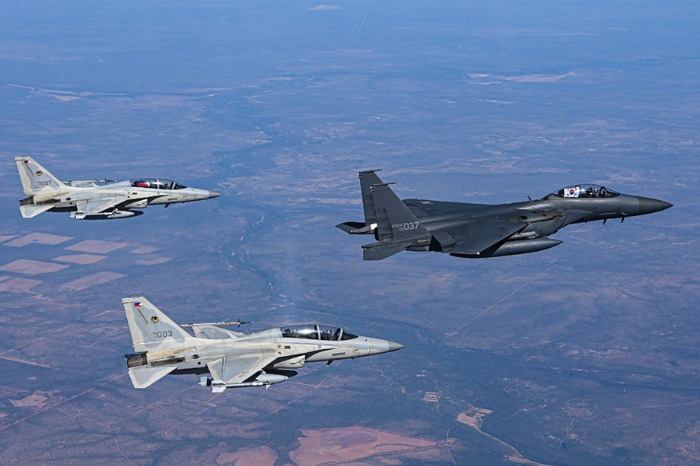 (Courtesy of Korea Aerospace Industries)