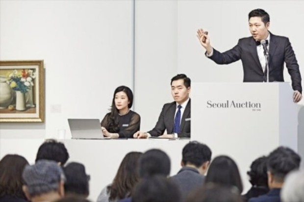 (Courtesy of Seoul Auction)