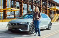 Hyundai Motor-backed Motional names AI veteran Laura Major as CEO