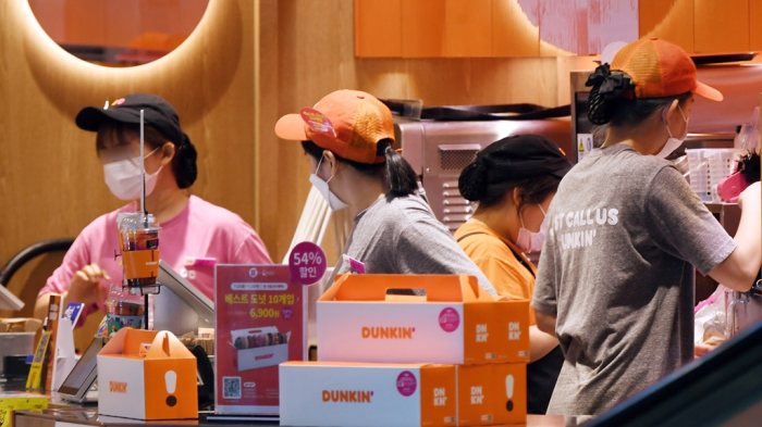 Consumers are spending again after the presidential election