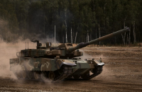 Hyundai Rotem seals record $6.5 bn K2 tank deal with Poland