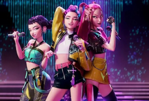 Jennie, J-Hope, Jin sweep Spotify's global K-pop rankings for mid