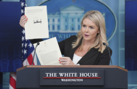 US unveils 25% tariffs on S.Korea, sets Aug. 1 deadline for agreement