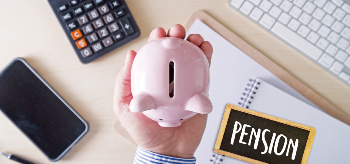 S.Korea to overhaul retirement pension system, introduce competition for higher returns