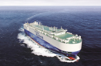 Hyundai Glovis charts new waters with world’s first AI-driven self-sailing car carrier fleet