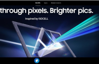 Samsung supplies newest nanoprism image sensors to Xiaomi to crack Sony’s lead