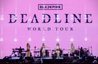 Blackpink's new single Jump tops Spotify daily chart