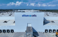 LG Energy, GM’s JV Ultium Cells to retrofit Tennessee plant to produce LFP batteries