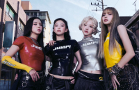 Blackpink’s Jump tops Spotify Global Chart, sets K-Pop record