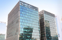 KB Asset poised to buy Signature Tower in Seoul for over $700 mn