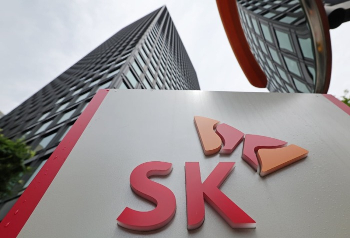 Sk Innovation reshuffles units to shore up its embattled battery business