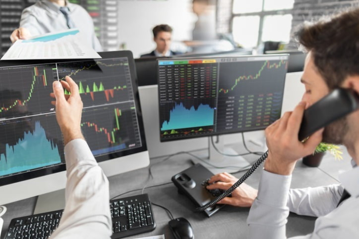 Korean stock markets decline following the announcement of the government's tax reform plans (Courteys of Getty Images)