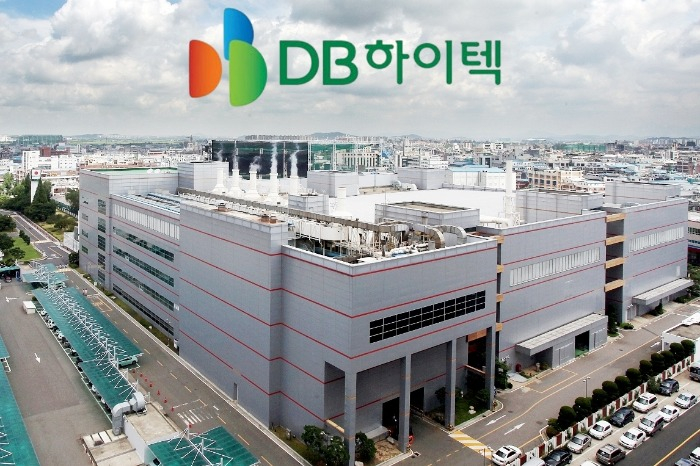 DB HiTek foundry plant in Bucheon, Gyeonggi Province in South Korea (Courtesy of DB HiTek) 