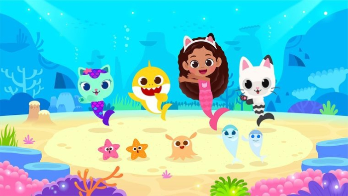 (File photo by The Pinkfong Company)