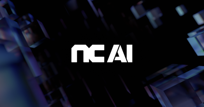 NC AI is a unit of NCSOFT Corp.