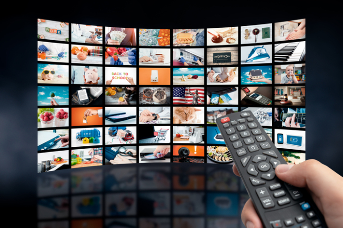 OTT streaming services (Courtesy of Getty Images)