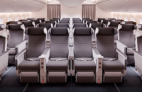 Korean Air to launch premium economy at lower prices than rivals