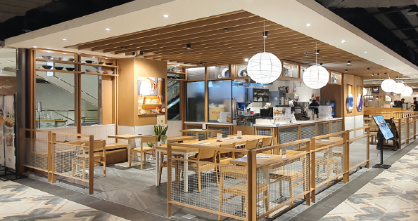 Teroo, a pork cutlet brand that Eland Eats is considering selling (File photo downloaded from Eland Eats’ website)