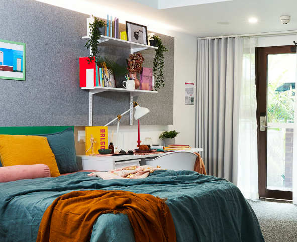 (File photo captured from Scape's website)