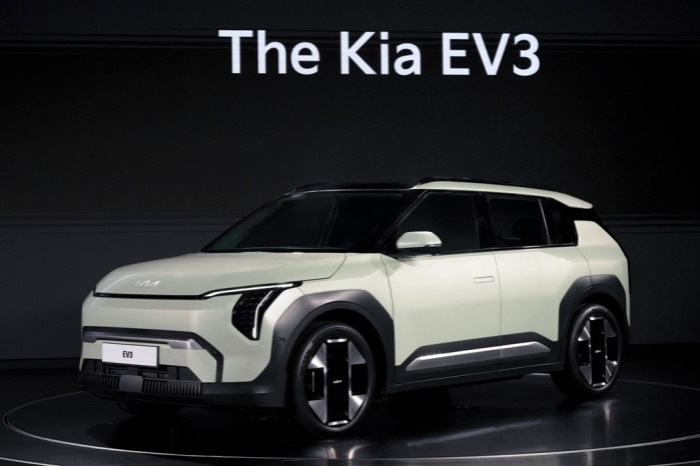 (Courtesy of Kia) 
