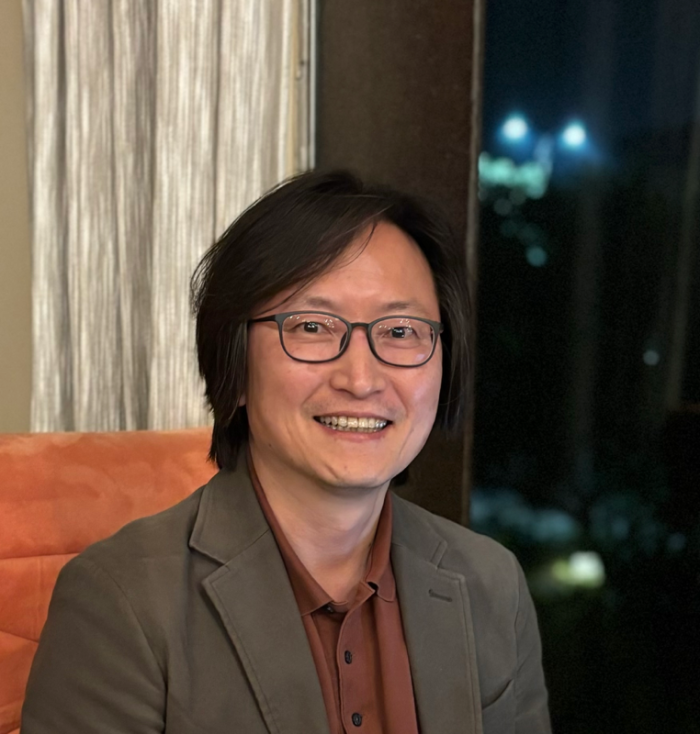 Ju Biung-ghi, nominee for Fair Trade Commission (FTC) chief