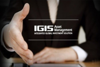 Daishin, Hanwha seen leading bid for S.Korea’s top real estate investor IGIS Asset
