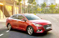 Hyundai, Kia take crown as Saudi Arabia’s best-selling cars in H1