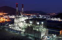 S.Korea’s petrochemical firms to cut capacity on state call for rigorous restructuring