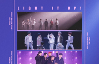 BTS concert films to screen in 2,000 theaters worldwide