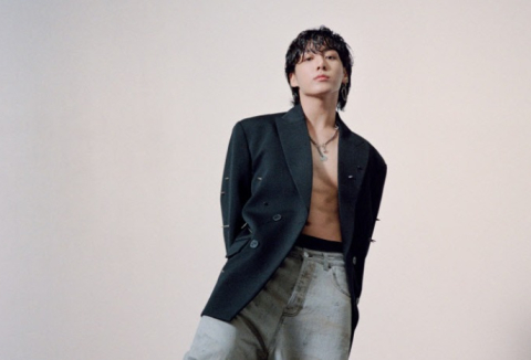 BTS' Jungkook becomes first K-pop soloist to surpass 10 billion