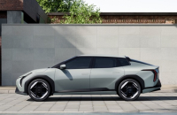 Hyundai Motor Group launchs 1st EV-only production lines in Europe