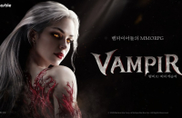 Netmarble’s Vampir sinks fangs into App Store’s No. 1 slot at launch
