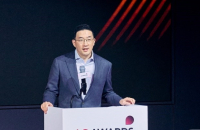 LG Corp. retires $180 million worth of treasury shares, offers 1st interim dividend