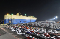 S.Korea’s US exports tumble in August as tariff shocks set in