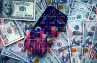 Overseas equity boom lifts foreign currency deposits to record levels in South Korea