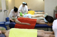 KPop Demon Hunters puts traditional Korean body scrub on tourist to-do list