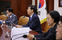 S.Korea seeks to join Japan-led CPTPP economic alliance amid Trump-era tariff risks