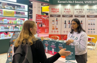 Korea’s signature spices, sauces: niche market becomes fierce global battleground