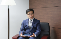 S.Korea turns to Southwest Asia for export growth with Bangladesh in focus