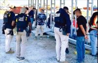 S.Korea rattled by detention of hundreds of workers at Hyundai-LG battery JV in sweeping US raid