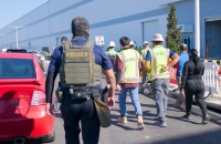 US raid on Hyundai-LG plant seen as 2026 midterm gambit