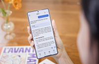 SK Telecom debuts AI agent abroad in Japan's TimeTree tie-up