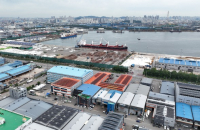 KKR named preferred buyer of Brookfield’s logistics center in Korea