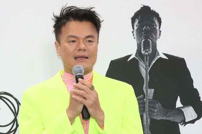 K-pop mogul J.Y. Park appointed to minister-level cultural role; JYP shares surge - KED Global