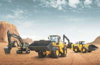 ISS backs HD Hyundai Construction-Infracore merger for efficiency, synergy