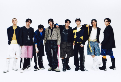 Stray Kids rewrite 70 years of Billboard 200 history with K-pop's