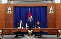 Hyundai E&C lands $3 bn seawater treatment plant deal in Iraq